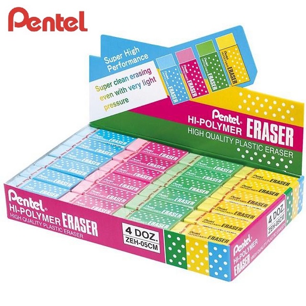 ยางลบ ZEH-05CM