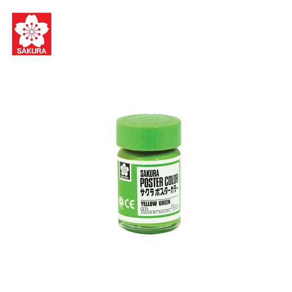 สีขียวอ่อน 27