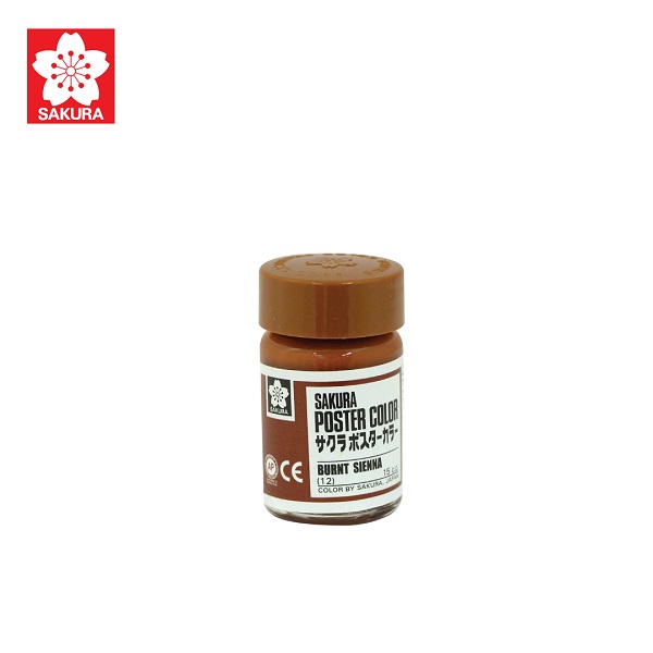 สีน้ำตาล 12