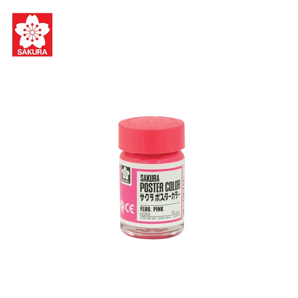 สีชมพูสะท้อนแสง 302