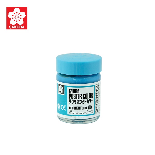 สีฟ้า 25(30 ซีซี)