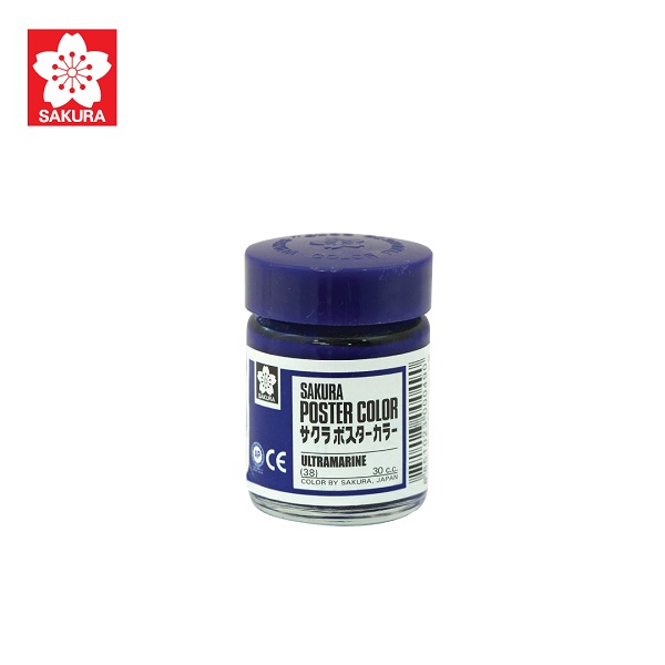 สีน้ำเงิน 38(30 ซีซี)