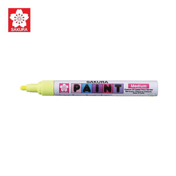 XPMK-B สีเหลือง