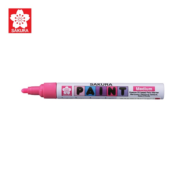 XPMK-B สีชมพู