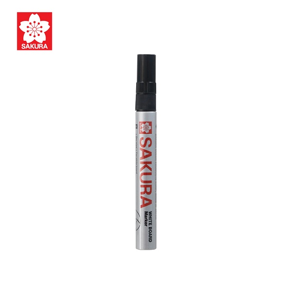 ปากกาไวท์บอร์ด XLWBK สีดำ