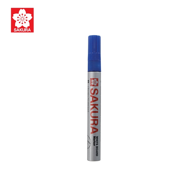 ปากกาไวท์บอร์ด XLWBK สีน้ำเงิน