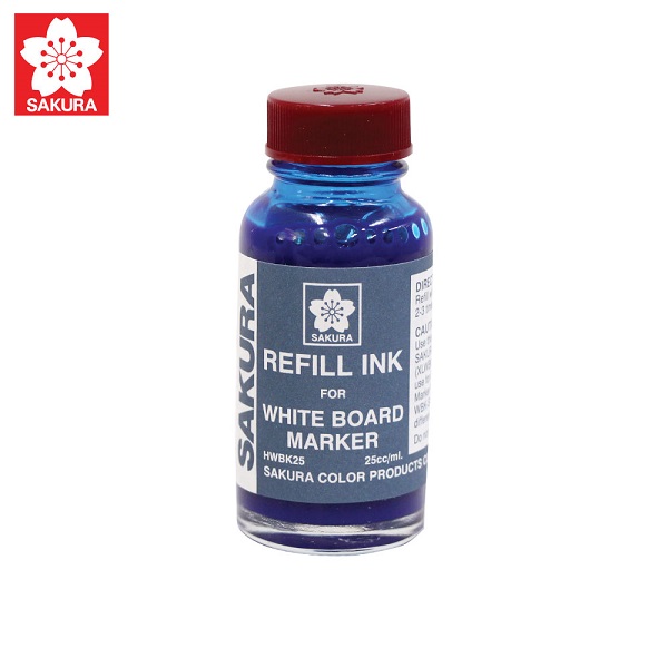 สีน้ำเงิน