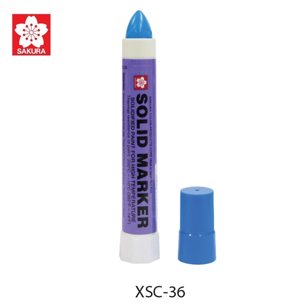 สีน้ำเงิน