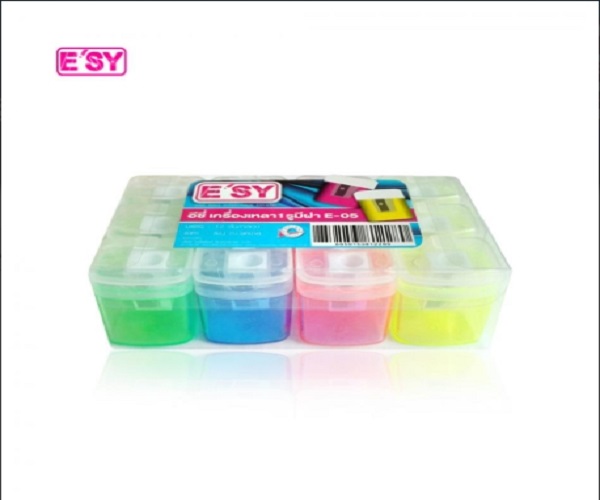 อีซี่ กบเหลา 1 รู No.E-05