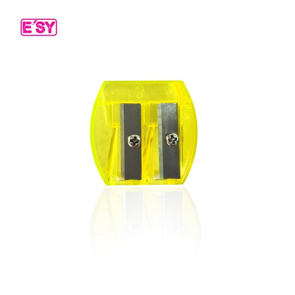 สีเหลือง