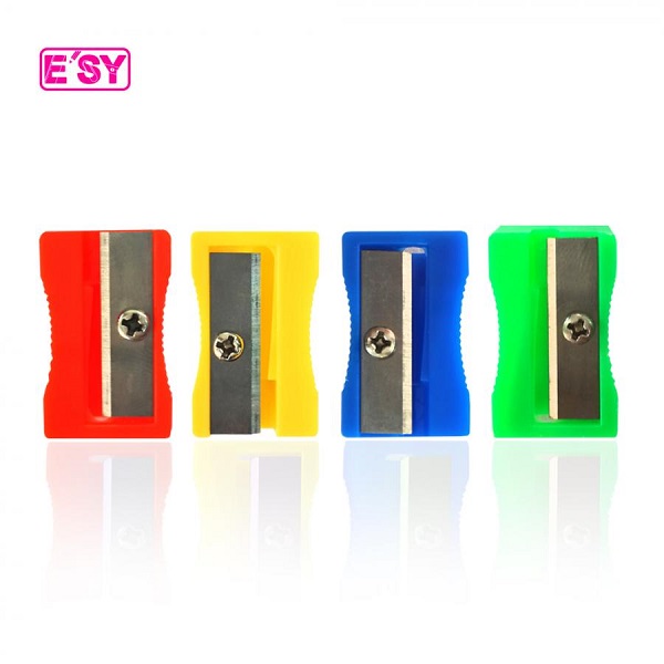 อีซี่ กบเหลาดินสอ E-01 แบบหยัก