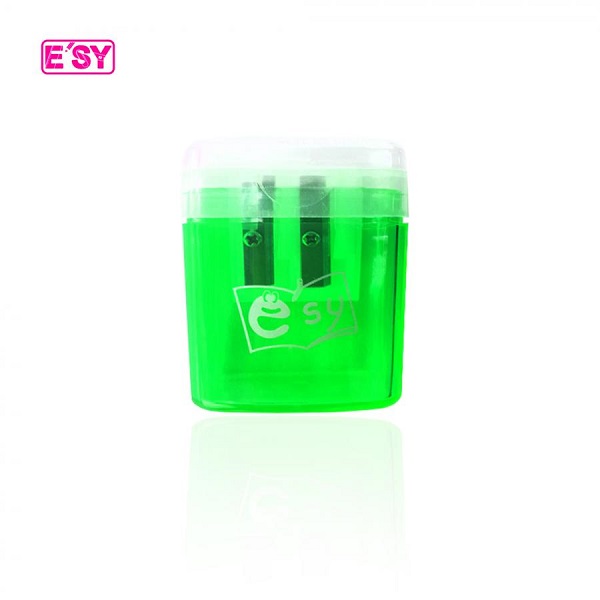 สีเขียว