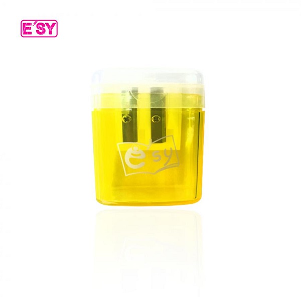 สีเหลือง