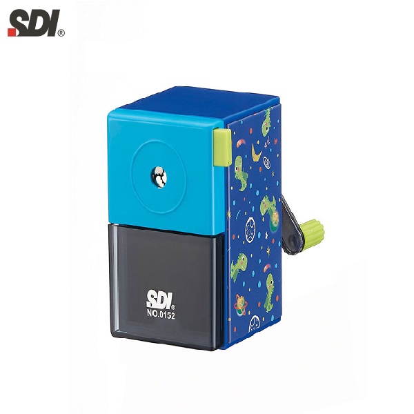 SDI เครื่องเหลาดินสอ รุ่น 0152