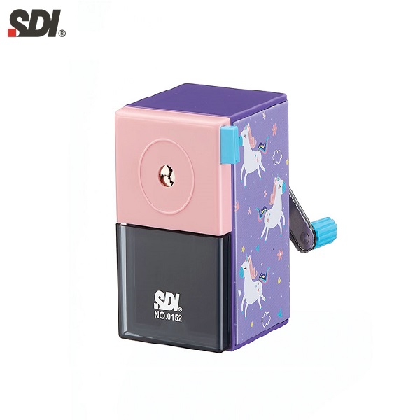 SDI เครื่องเหลาดินสอ รุ่น 0152
