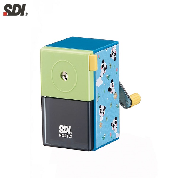 SDI เครื่องเหลาดินสอ รุ่น 0152