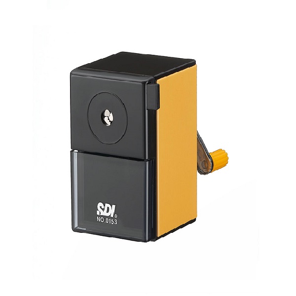 SDI เครื่องเหลาดินสอ รุ่น 0153