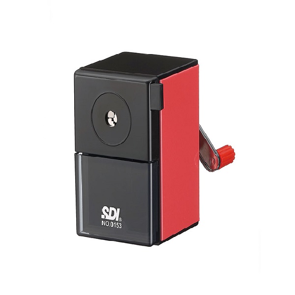 SDI เครื่องเหลาดินสอ รุ่น 0153