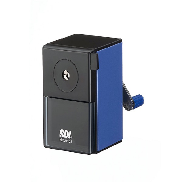 SDI เครื่องเหลาดินสอ รุ่น 0153