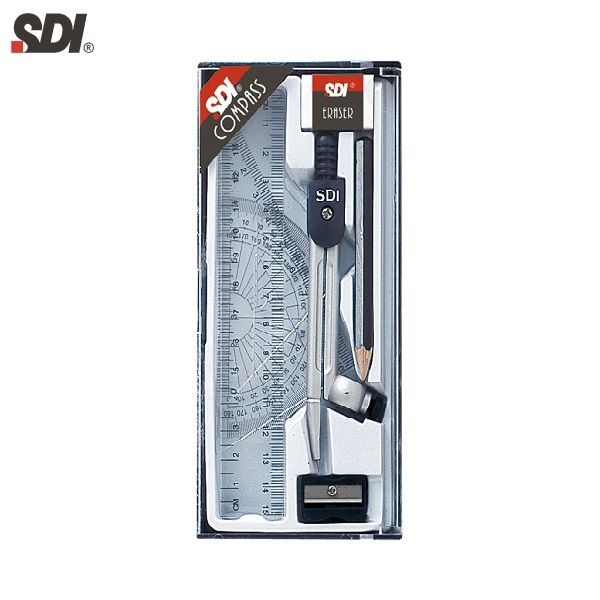 SDI ชุดวงเวียน รุ่น 0603A