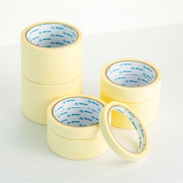 Wintape (วินเทป) เทปย่น 20 หลา (7ไซส์ .)