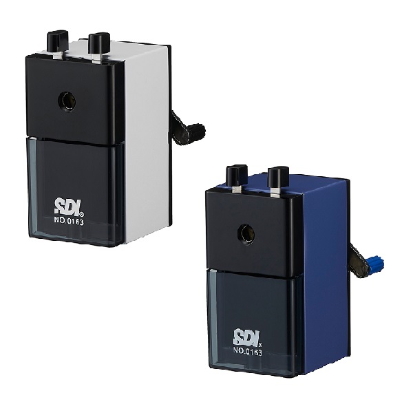 SDI เครื่องเหลาดินสอ รุ่น 0163