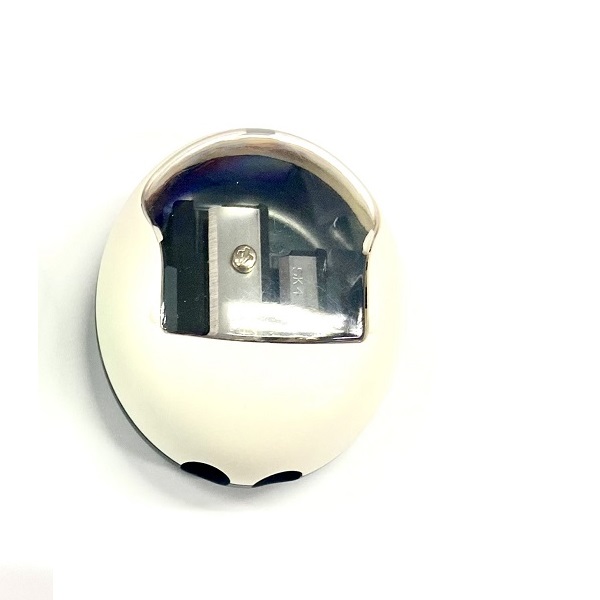 SDI กบเหลาดินสอ รุ่น 0133 ขาว