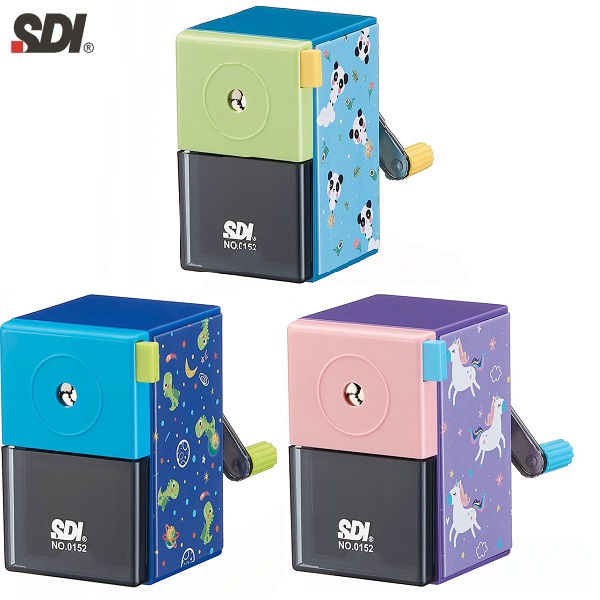 SDI เครื่องเหลาดินสอ รุ่น 0152