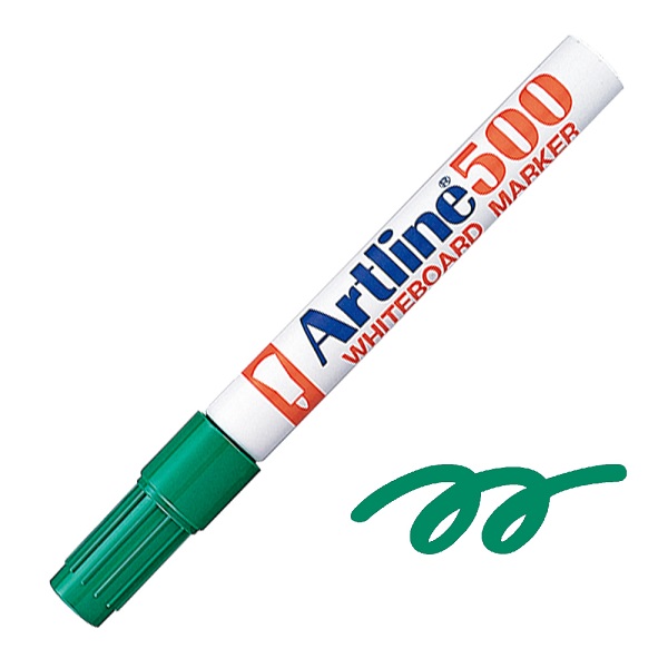 สีเขียว