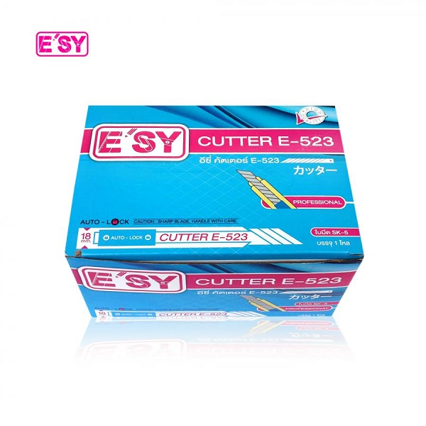 คัตเตอร์ อีซี่ No.E-523 ใหญ่