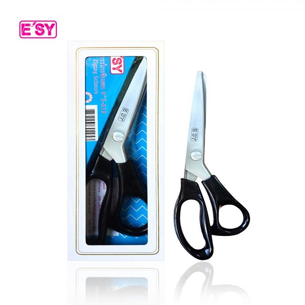 กรรไกรซิกแซก อีซี่ No.E-619