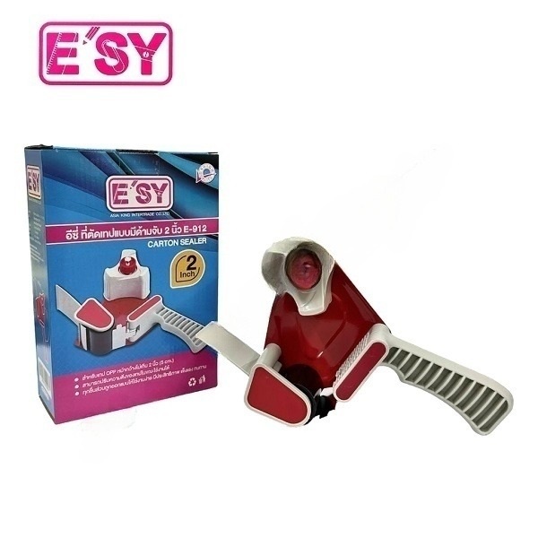 ที่ตัดเทปโอพีพี อีซี่ No.E-912