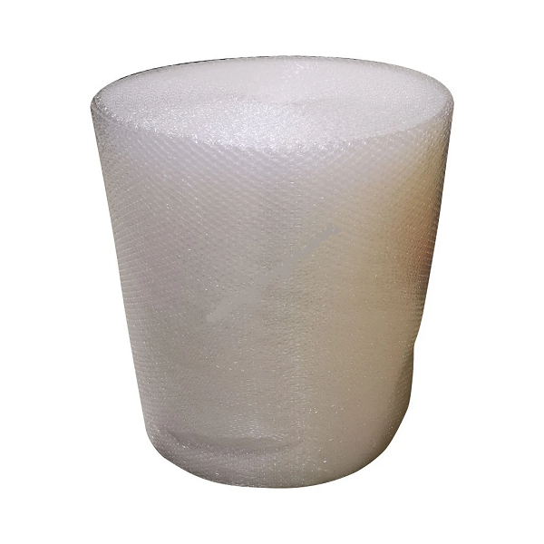 พลาสติกกันกระแทก กว้าง 65 เซ็น x 100 เมตร