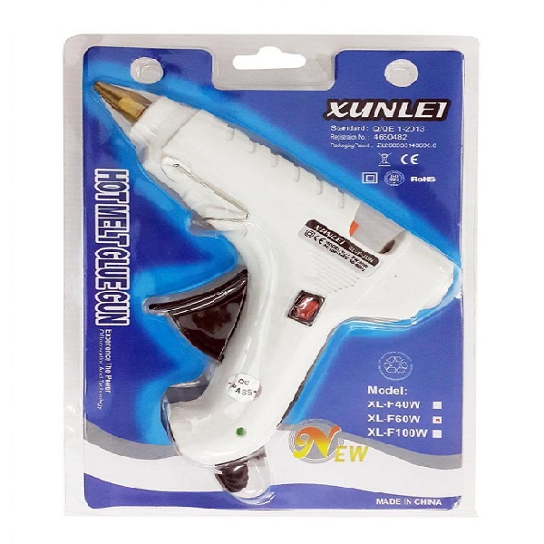 ปืนยิงกาว No.XL-F 60W