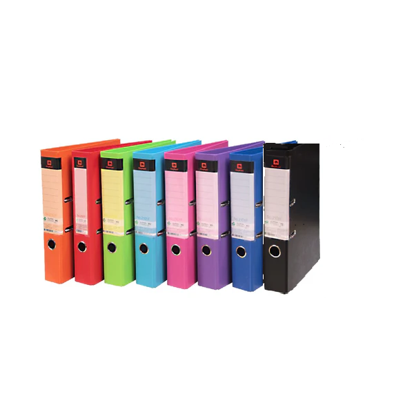 ช้าง แฟ้มสันกว้าง 2101F