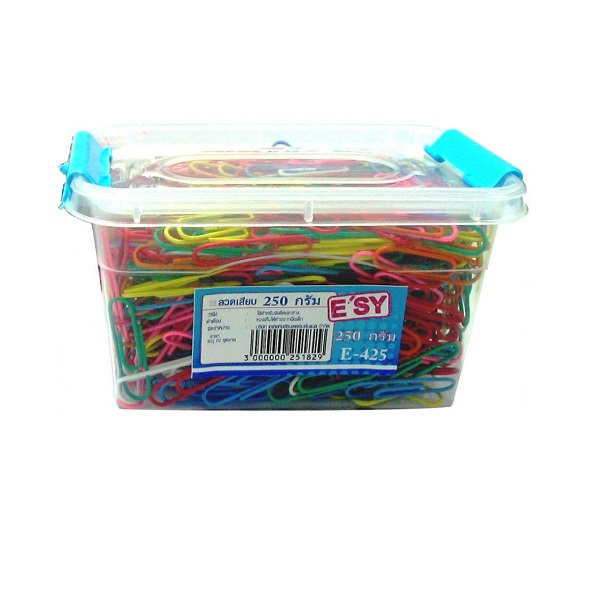 อีซี่  ลวดเสียบดลม สี 250 กรัม E-425
