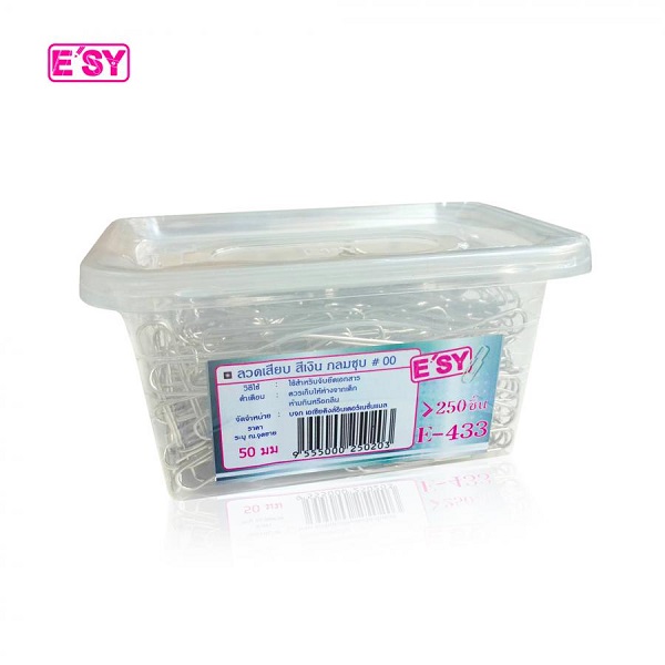 ลวดเสียบ อีซี่ No.E-433