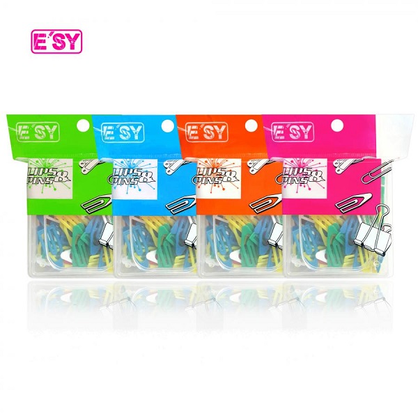 อีซี่ ลวดเสียบพลาสติก No.E-432