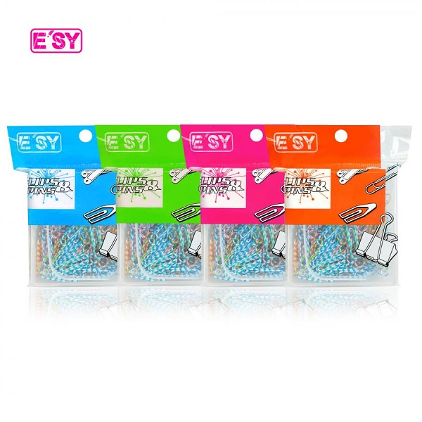 อีซี่  ลวดเสียบ ลาย No.E-435