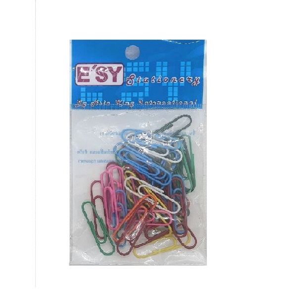 อีซี่ ลวดเสียบ 20 กรัม สี No.E-446