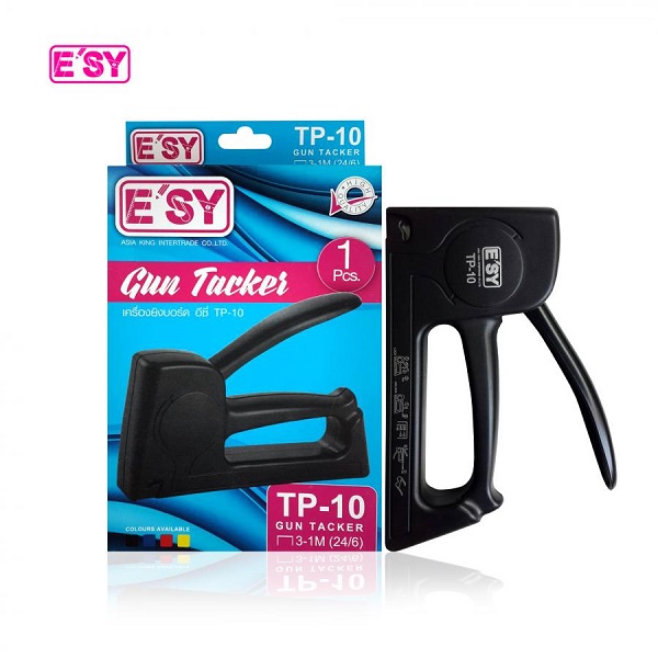 อีซี่ เครื่องยิงบอร์ด TH-10H