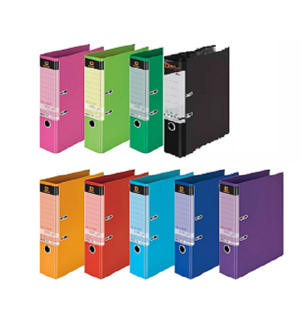 ช้าง แฟ้มสันกว้าง 3นิ้ว รุ่น 2100F