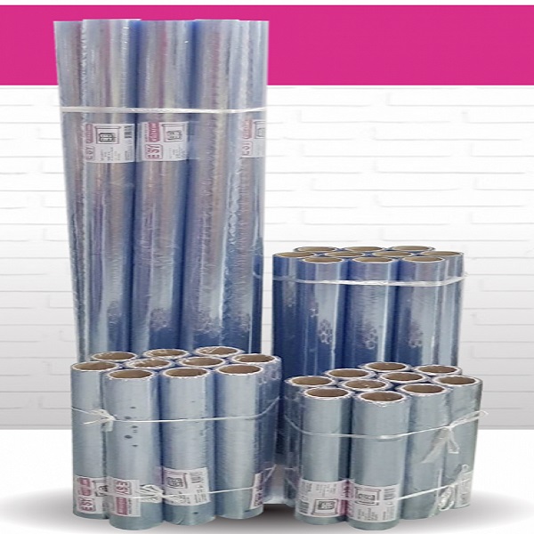 พลาสติกใส