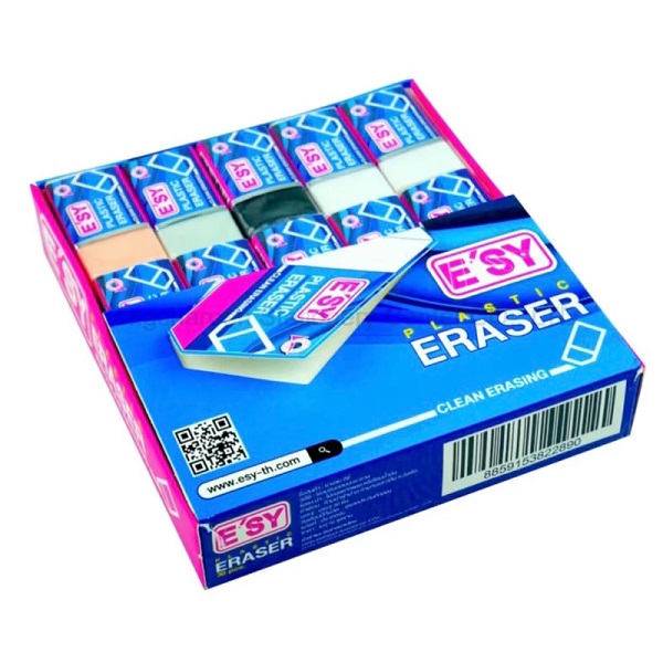 ยางลบดินสอ