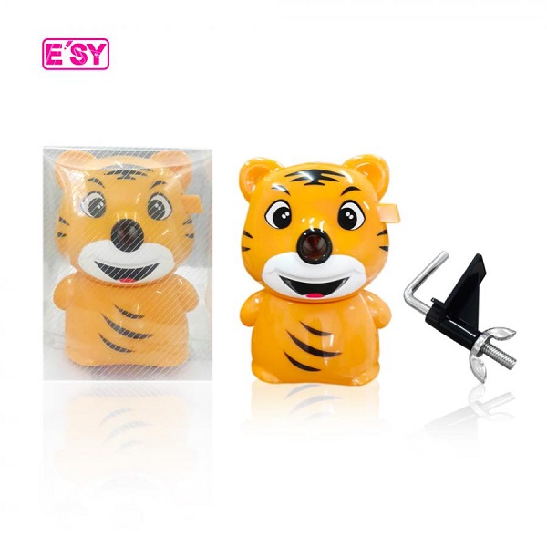 เครื่องเหลาดินสอ เสือ