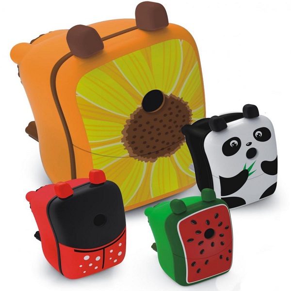 เครื่องเหลาดินสอ E-109