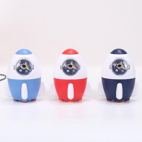 เครื่องเหลาดินสอ รูปยานอวกาศ