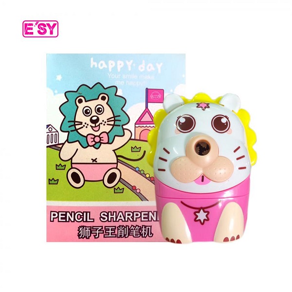 เครื่องเหลาดินสอ No.0102