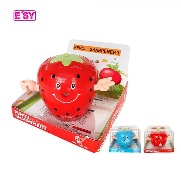 อีซี่ เครื่องเหลาสตรอเบอรี่