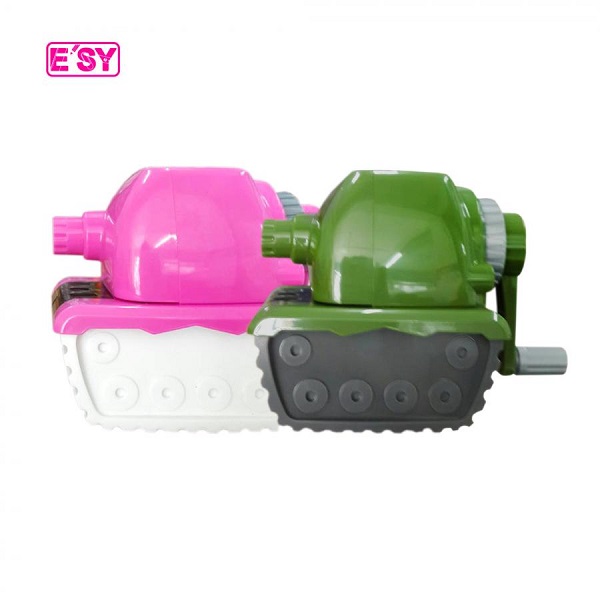 เครื่องเหลารถถัง อีซี่ No.9135